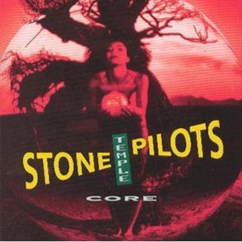 STONE TEMPLE PILOTS: CORE CD