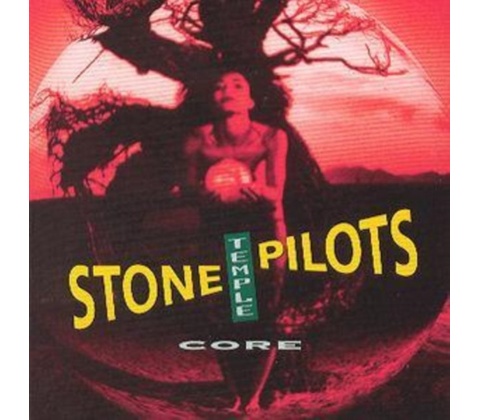 STONE TEMPLE PILOTS: CORE CD