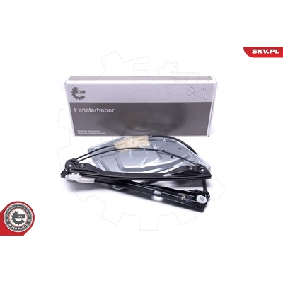 SKV Mechanizmus zdvíhania okna 51SKV001