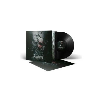 AUSTERE - BENEATH THE THRESHOLD LP