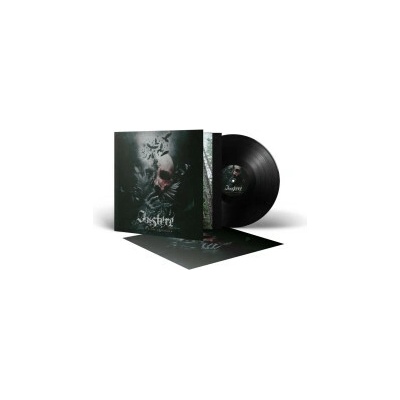AUSTERE - BENEATH THE THRESHOLD LP
