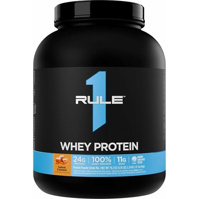 Rule1 Whey Blend 2280 g