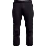 Ortovox Мъжко мериносово термобельо Ortovox Fleece Light Short Pants Merino base layer - Black Raven - размер XL (015-2442-0114)