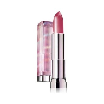 Maybelline Color Sensational The Shine rtěnka hnědá 4,4 g