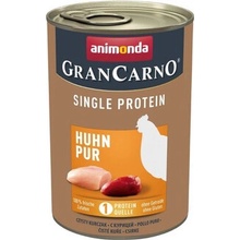 Animonda Gran Carno Single Protein Adult Chicken pure 400 g