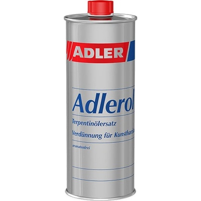 ADLER Slovensko Adlerol 25 l bezfarebný