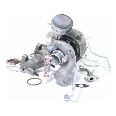 Plniace dúchadlo BTS TURBO T981254BL