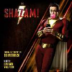 Warner Soundtrack: Shazam! - CD (027598)