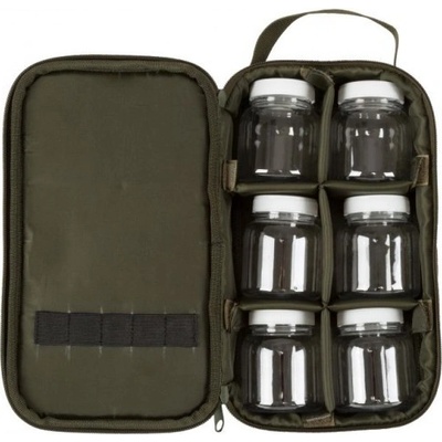 JRC Defender Hookbait Pouch