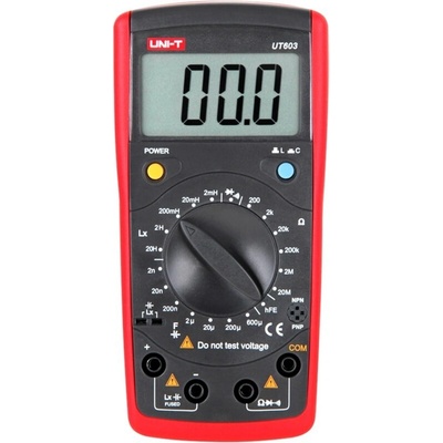 UNI-T UT603 9V MIE0260
