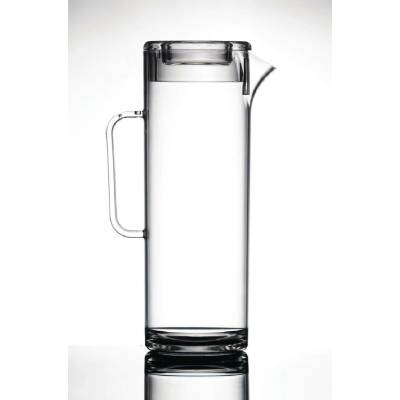 Gastrofans Džbány s víkem BBP 1,7 l - sada 4 ks