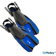 Ocean Reef Duo Travel Fins