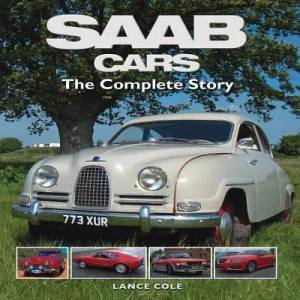SAAB Cars | Lance Cole (2012)