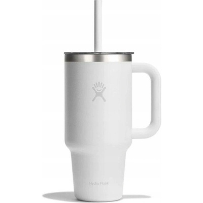 Hydro Flask termohrnek 950 m bílý