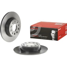 Brzdový kotúč BREMBO 08.B413.11 (08B41311)