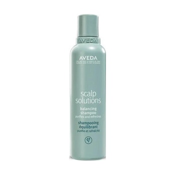 Aveda Scalp Solution Balancing Shampoo 200 ml