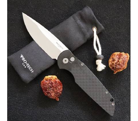 Pro-Tech Tactical Response 3
