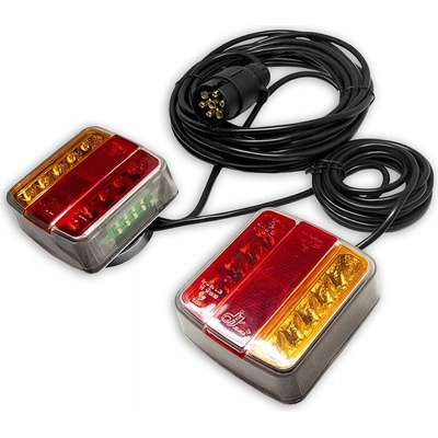 Světlo na přívěsný vozík LED LTC LXLA300 s kabelem | Zboží Auto