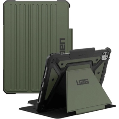 UAG Metropolis SE Olive iPad 11 2024 124475117272