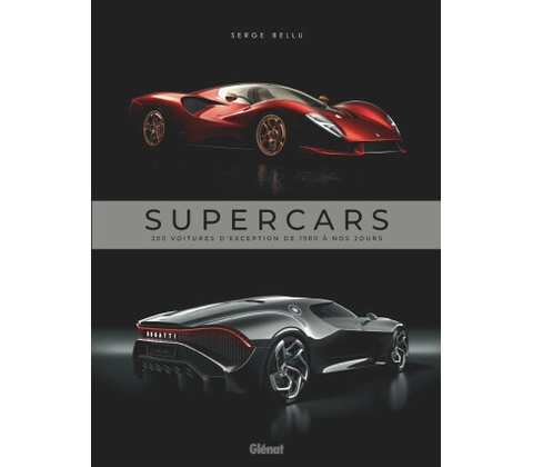 Supercars