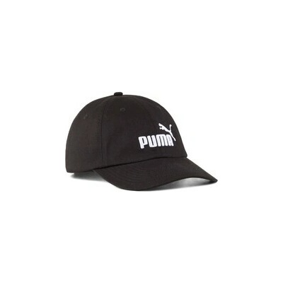 Puma ESS No.1 Logo BB Cap 025999-01 Čierna