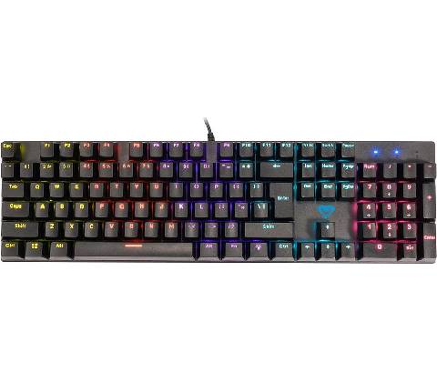 Media-Tech Cobra Pro MT-1255