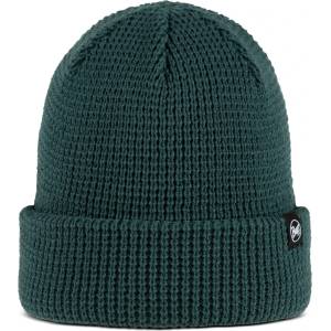 Buff Зимна шапка (beanie) Buff Knitted Beanie Naro Beanie - Teal - размер One Size (904-6779-0411)