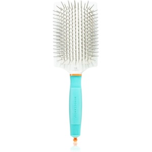 Moroccanoil Ceramic Paddle Brush голяма плоска четка