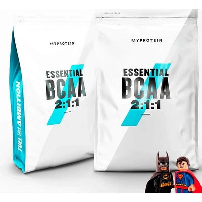 MyProtein Essential BCAA 2:1:1 1000 g