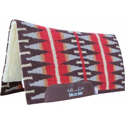 Professional´s Choice Podsedlová deka Sharp Shooter červená – Zbozi.Blesk.cz