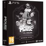 PlaySide MOUSE P.I. For Hire [Mouseburg Edition] (PS5)