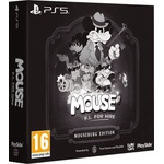 PlaySide MOUSE P.I. For Hire [Mouseburg Edition] (PS5)