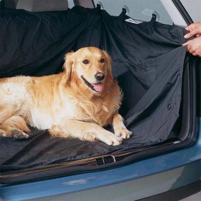 Kleinmetall CoverAll Ochranný potah kufru 226 x 115 x 60 cm – Zboží Mobilmania