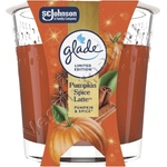 Glade Pumpkin Spice Latte 112 g C70071 (C70071)