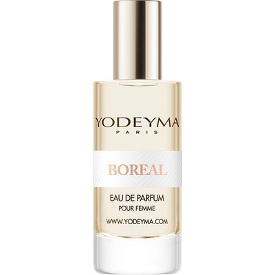 Yodeyma boreal parfém dámský 15 ml