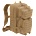 Brandit US Купър Лазеркут Голяма раница 40L, камилска (8024.70.OS)