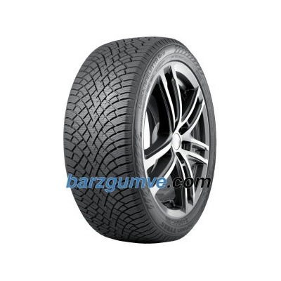 Nokian Hakkapeliitta R5 EV ( 235/55 R19 105R XL EV, Nordic compound, SilentDrive )