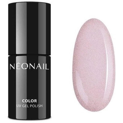 NeoNail Gél lak Forget The Ex Ružová 7,2 ml