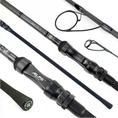 SPORTEX D.N.A Carp Spod 13 ft 5,5 lb 2 díly