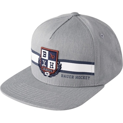 Bauer Academy Snapback Sr