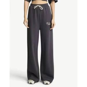 PUMA Classics Relaxed Sweatpants Gray - magazinko