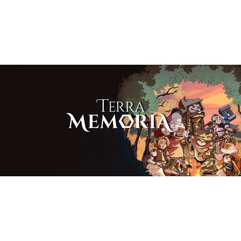 Terra Memoria