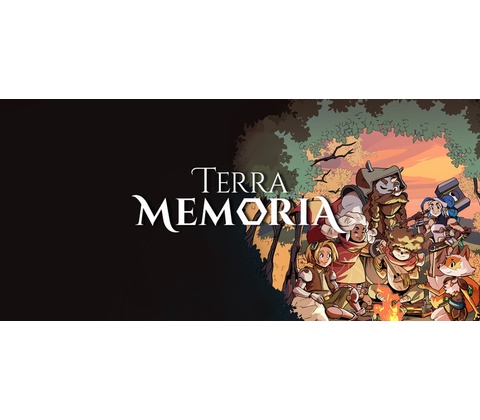 Terra Memoria