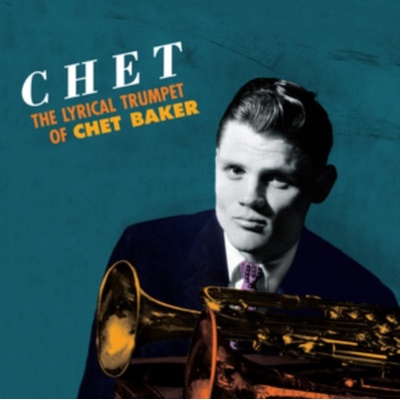 Chet - Chet Baker LP