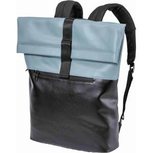 MEATFLY раница Timothy Blue / Black Meatfly | Cheren | ЖЕНИ | 12 L