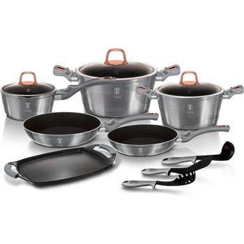 Berlinger Haus Moonlight Edition 14 pcs (BH/6021)