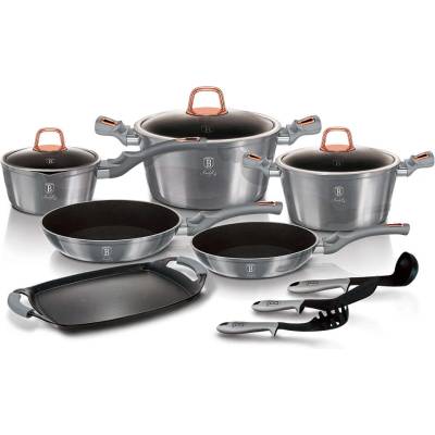 Berlinger Haus Moonlight Edition 14 pcs (BH/6021)