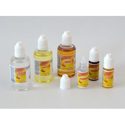 Aroma universální LESNÍ PLODY lahvička 10 ml