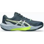 ASICS Мъжки обувки за волейбол ASICS Sky Elite FF 4 raw indigo/solid air