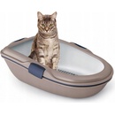 Stefanplast Furba Chic light dove 39 x 59 x 22 cm